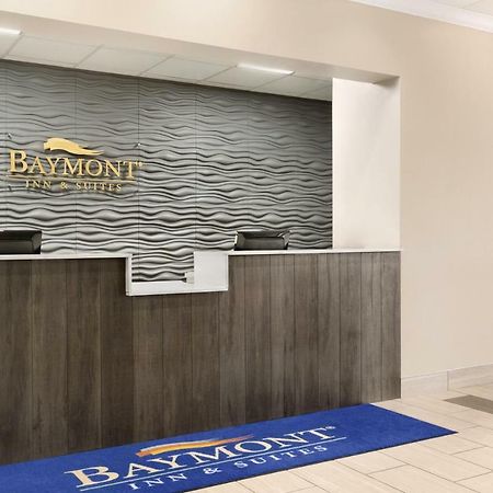 Baymont By Wyndham Florence Cincinnati Exteriör bild