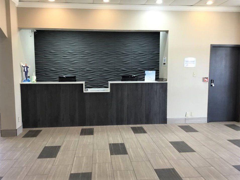 Baymont By Wyndham Florence Cincinnati Exteriör bild